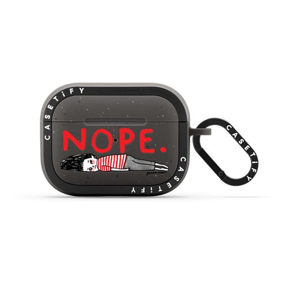 cast defy phone cases Gemma Correll Phone Case Product Design for Casetify